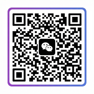 抖阴公众号二维码